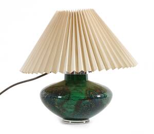 Bordslampa, WMF Ikora, Tyskland