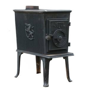 Kamin, Jötul, Norge, no.602