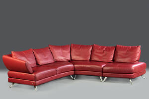 Rolf Benz, Modulares Sofaprogramm Modell 222