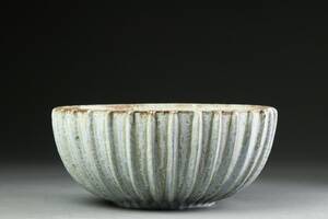 Arne Bang. Skål af stentøj nr. 189