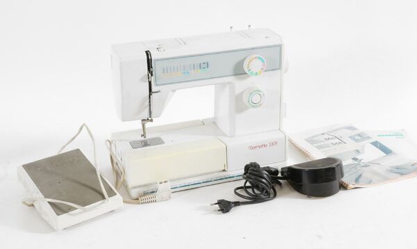 30 Bobine Per Macchina Da Cucire | Compatibili Bernina Bernette, Singer, Brother, Pfaff E Molte Altre - 3