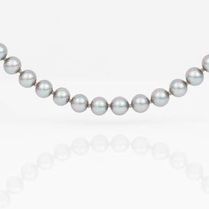 PÄRLCOLLIER