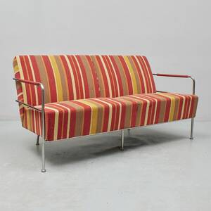 Soffa, Gunilla Allard f. 1957