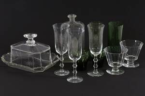 Glas 11 delar