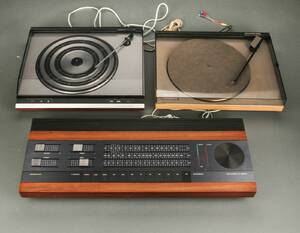 Samling HiFi, Bang og Olufsen. 3
