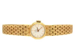 Tissot, damur, 18K