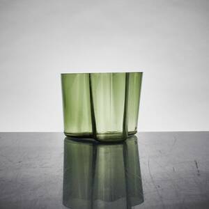 Vas, Alvar Aalto 1898-1976
