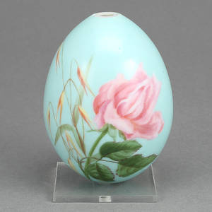 PORSLINSÄGG