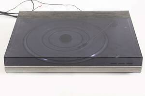 Skivspelare, Beogram RX2, Bang Olufsen