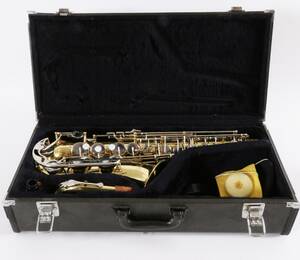 Altsaxofon, YAS-23, Yamaha, Japan