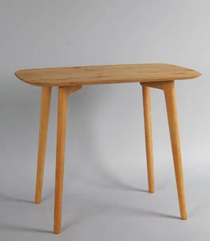 Kocks, bord, modell Fritz Hansen