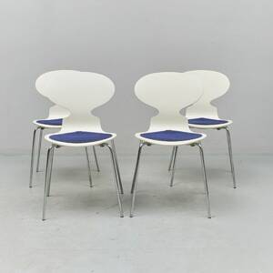 Stolar, 4 st