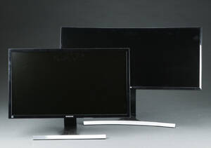 Samsung. To monitor 2