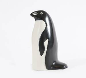 Figurin, Lillemor Mannerheim för Arabia, WWF