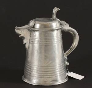 Stop, Zadoch Bergenholtz, Vimmerby, 1798