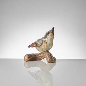 Skulptur, Tyra Lundgren 1897-1979
