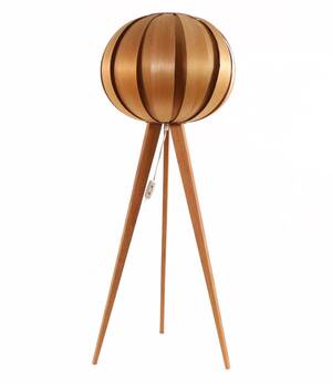 Golvlampa, Hans Agne Jakobsson, Markaryd