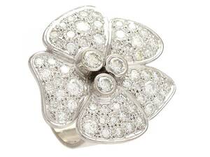 RING, 18K