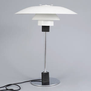 BORDSLAMPA