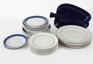 Keramik 25 delar
