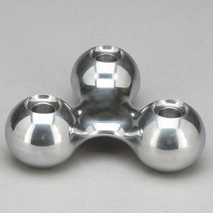 LJUSSTAKE