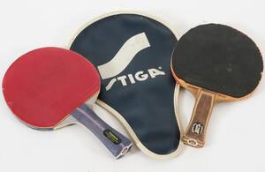 Pingisracket 2st