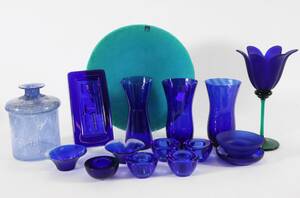 Glas 16 delar