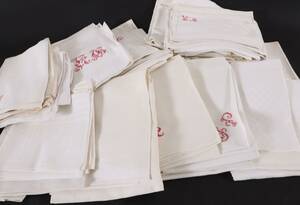 Parti linnetextilier