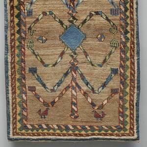 Matta, orientalisk