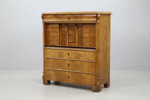 CHIFFONJÉ, alm, 1800-tal