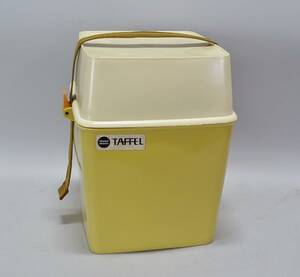 Picnic-set Taffel, Sigvard Bernadotte, Husqvarna