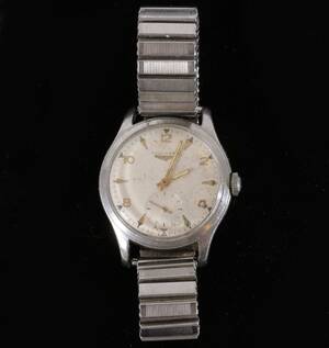 Herrarmbandsur, Longines