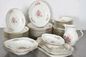 Matservis Rosenthal Sanssouci