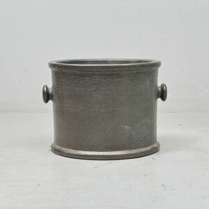 Kruka, Keramik. Diameter 45