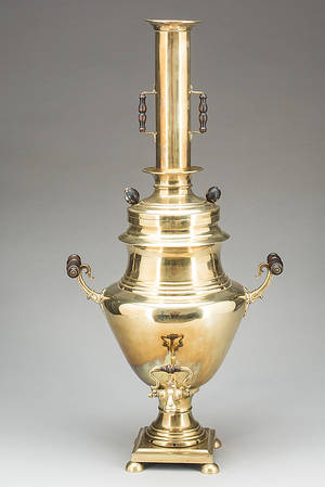 SAMOVAR