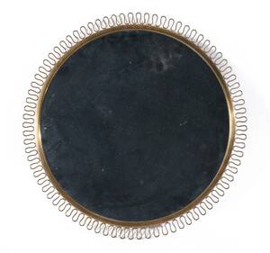 Spegel, firma Svenskt Tenn, 195060-tal