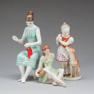 FIGURINER