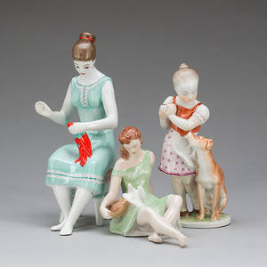 FIGURINER