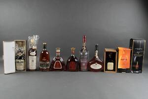 Cognac m.m. 10