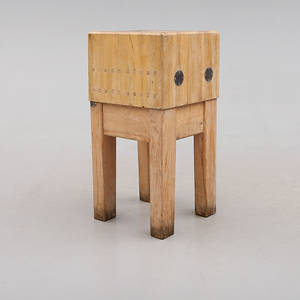 SLAKTKUBB