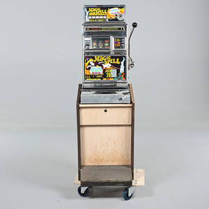 SPELAUTOMAT