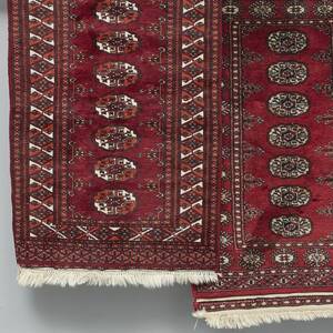Mattor, orientaliska