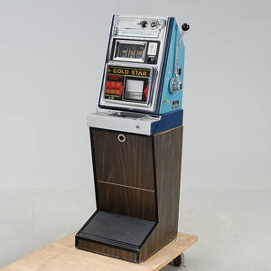 SPELAUTOMAT