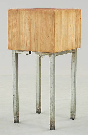 SLAKTKUBB