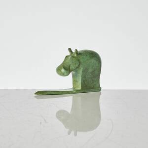 Skulptur, Gunnar Cyrén 1931-2013
