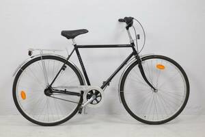 HERRCYKEL, Skeppshult, Populär, 3-växlad, 28