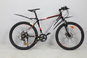 MOUNTAINBIKE, Kayoba, 21-växlad, 26