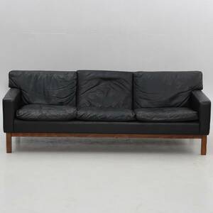 SOFFA, IKEA, retro.