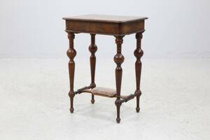 SYBORD, senempire, 1830-tal