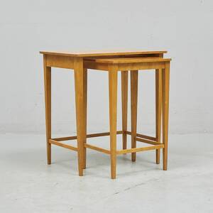 Satsbord, 2 st